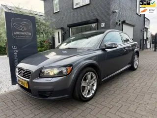 Volvo C30 1.8 Sport /Leer /Dynaudio /Trekhaak
