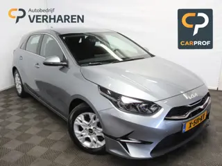 Kia Ceed 1.0 T-GDi DynamicLine CLIMATE | CAMERA | CARPLAY | LED | LMV16 | NAVI | PDCA | ADAPCRUISE |
