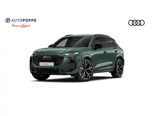 Audi Q3 S edition e-hybrid 200 kW / 272 PK SUV 6 versn. S-