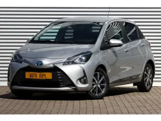 Toyota Yaris 1.5 Hybrid Y20 Navi / Camera (bj 2020)