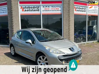 Peugeot 207 1.6 VTi XS Pack - Airco - APK 24-07-2027