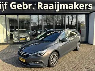 Opel Astra Sports Tourer 1.6 CDTI Innovation*Navi*ECC*EXPORT/EX.BPM*