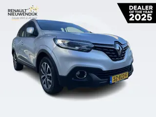 Renault Kadjar TCe 130 Limited | TREKHAAK | NAVI | CRUISE | PDC | CLIMATE | KEYLESS
