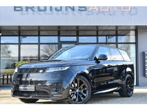 Land Rover Range Rover Sport 3.0 P460e Dynamic HSE PHEV |Pano|23inch|BTW|