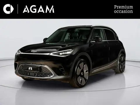 smart #1 Premium 66 kWh
