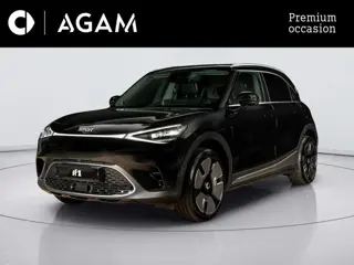 smart #1 Premium 66 kWh