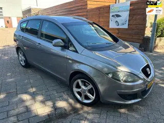 Seat Altea XL 1.6 Stylance nieuwe apk/nette auto!