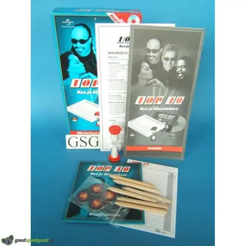 Top 40 ken je klassiekers nr. 06.04.066-02