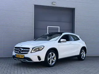 Mercedes-Benz GLA 220 4Matic Business I Aut. I Pano.dak I Navi I 50.000 km