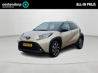 Toyota Aygo X 1.0 VVT-i MT Pulse | Apple CarPlay / Android Auto | Rijklaarprijs !