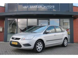 Ford Focus 1.6 TDCi Trend ✅ AC ✅ Cruise ✅ Trekhaak ✅