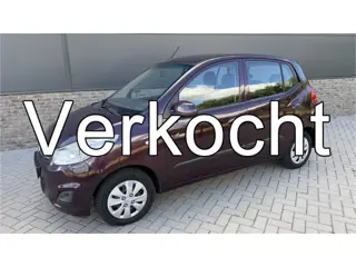 Hyundai i10 1.0 i-Drive Cool AIRCO/ APK Feb 2027 (bj 2013)