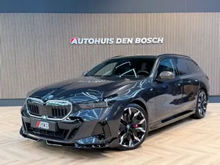 BMW 5-serie Touring 550e xDrive 489PK M Sport Pro|M stoelen