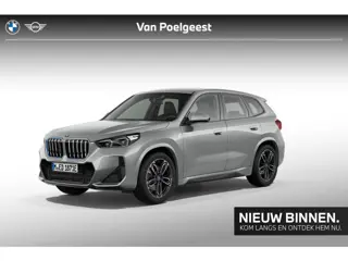 BMW iX1 xDrive30 Launch Edition 67 kWh
