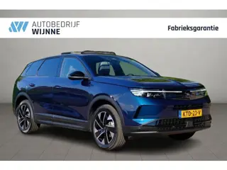 Opel Grandland 1.2 Turbo Hybrid 145pk eDCT6 GS | Private Lease vanaf € 659,- p.m.