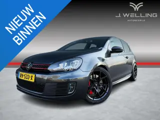 Volkswagen Golf 2.0 GTI camera / Carplay / downpipes