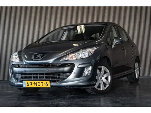 Peugeot 308 1.6 VTi Sublime I CRUISE I AIRCO I NAP