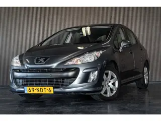 Peugeot 308 1.6 VTi Sublime I CRUISE I AIRCO I NAP