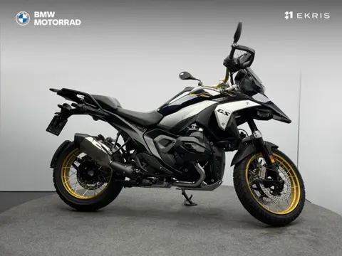 BMW R 1300 GS Option 719 |  Touring pakket | Dynamic pakket | Innovations package