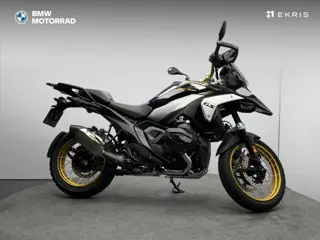 BMW R 1300 GS Option 719 |  Touring pakket | Dynamic pakket | Innovations package