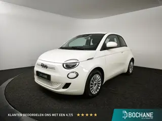 Fiat 500 Action 24 kWh | SOH 92% | Apple Carplay/Android Auto | Airco |
