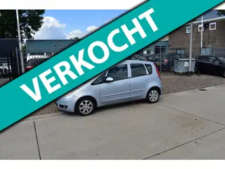 Mitsubishi Colt 1.3 Invite