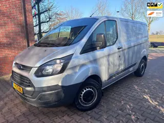 Ford Transit Custom 270 2.0 TDCI L1H1 Economy Edition