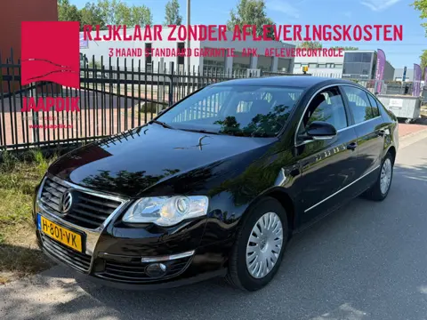 Volkswagen Passat 1.4 TSI Trendline BlueMotion NIEUW BINNEN!