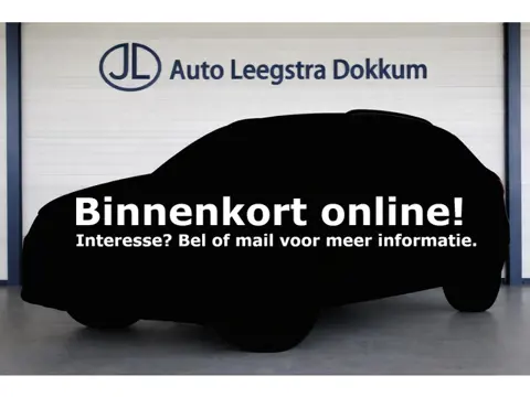 Škoda Scala 1.0 TSI Sport Business Steel Grey | Carplay | Sportstoelen | Carplay | Clima | LED | Blu