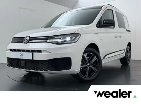 Volkswagen Bedrijfswagens Caddy Flexible Flexible Limited Edition 1.5 eHybrid EU6