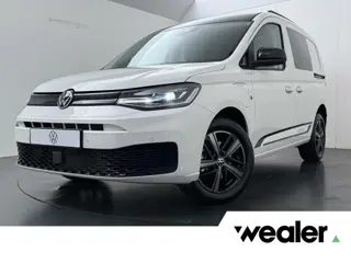 Volkswagen Bedrijfswagens Caddy Flexible Flexible Limited Edition 1.5 eHybrid EU6