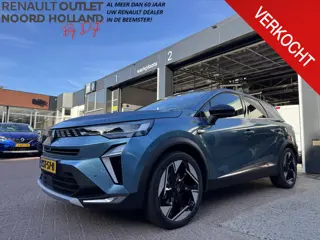 Renault Symbioz 1.6 E-Tech full hybrid 145 Iconic+Panoramadak!!