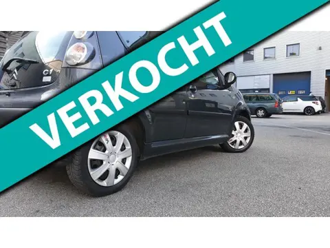 Citroen C1 1.0-12V Séduction Citroen C1/AUTOMAAT/Airco/Nw APK/Garantie!!
