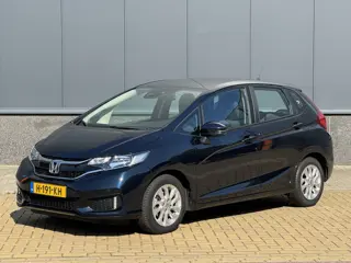 Honda Jazz 1.3 i-VTEC Comfort Airco (bj 2020)