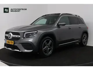 Mercedes-Benz GLB 200 Business Solution AMG (PANORAMADAK, SFEERVERLICHTING, TREKHAAK WEGKLAPBAAR, ST