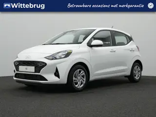 Hyundai i10 1.0 Comfort APPLE / ANDROID NAVIGATIE | AIRCO | 5 DEURS | ZUINIG! p4