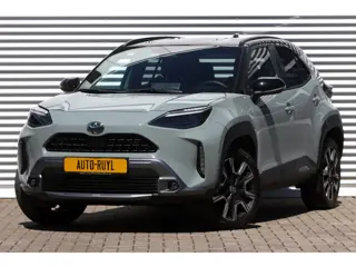 Toyota Yaris Cross 1.5 Hybrid 130 Launch Edition Innovation