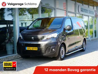 Peugeot Expert 2.0 BlueHDI 145 Standard Premium | Automaat | Achteruitrijcamera |