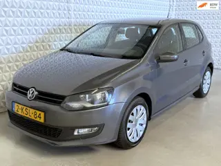 Volkswagen Polo 1.4-16V 5drs Airco / SUPER ONDERHOUDEN! (2010)