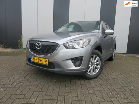 Mazda CX-5 2.2D TS 2WD