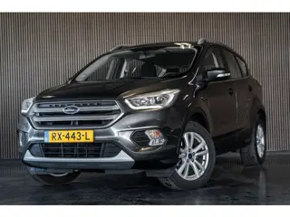 Ford Kuga 1.5 EcoBoost Trend Ultimate I KEYLESS I TREKHAAK I NAP