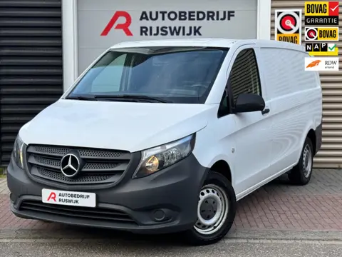 Mercedes-Benz Vito 109 CDI Functional Lang Camera/Elektrische ramen
