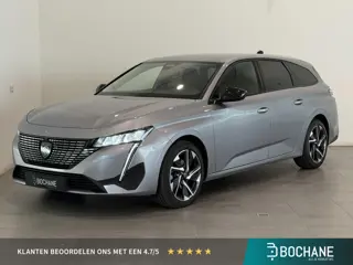 Peugeot 308 SW 1.2 Hybrid 136 e-DCS6 Active Pack Business | 360 Graden Camera | Keyless | 17" Inch L