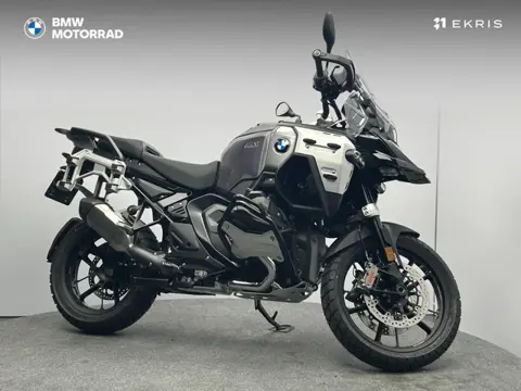 BMW R 1300 GS Adventure | Touring Package | Dynamic Package | Innovation Package | Style Tripe Black