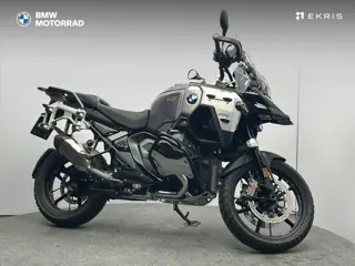 BMW R 1300 GS Adventure | Touring Package | Dynamic Package | Innovation Package | Style Tripe Black