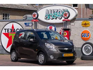 Chevrolet Spark 1.0 16V LS 1e Eigenaar 56.200 km +NAP NL-auto