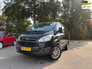 Ford Transit Custom 270 2.2 TDCI L1H1 Marge