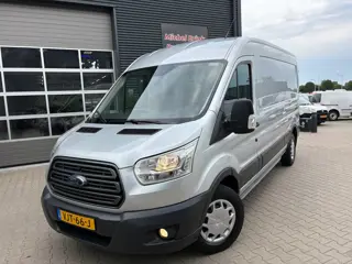Ford Transit 350 2.0 TDCI L3H3 Ambiente