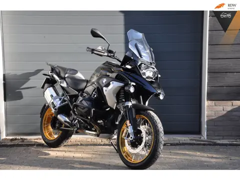 BMW R 1250 GS Exclusive 21000 km BTW motor