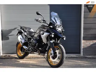 BMW R 1250 GS Exclusive 21000 km BTW motor